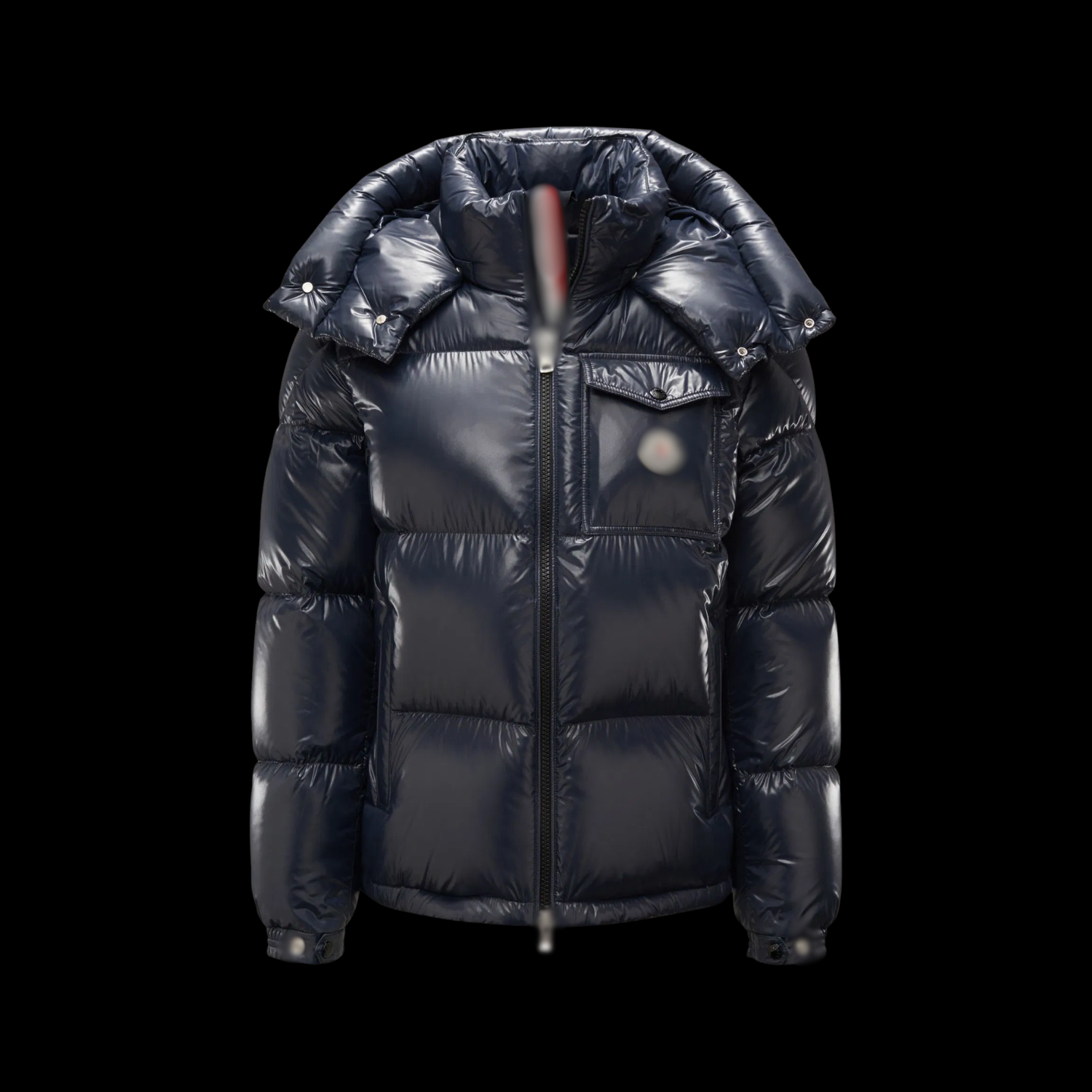 MONC PUFFER JACKET