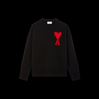 AMI  SWEATER