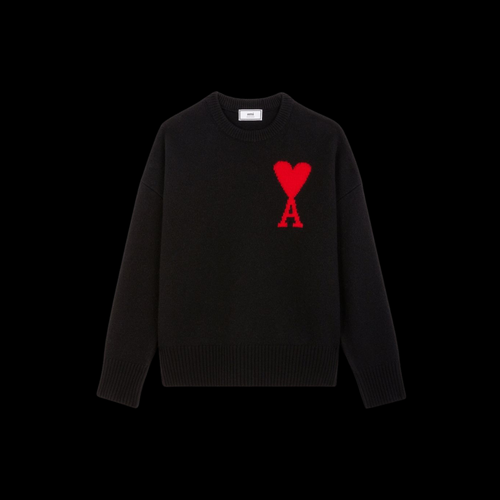 AMI  SWEATER