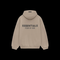 ESNTL HOODIE