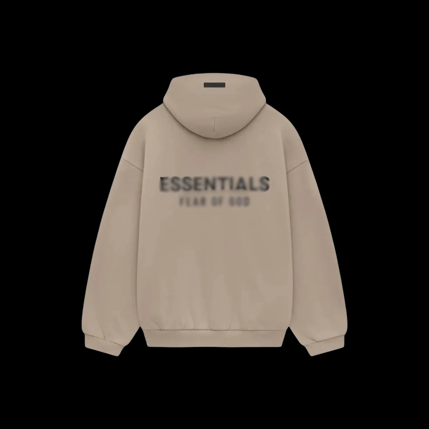 ESNTL HOODIE