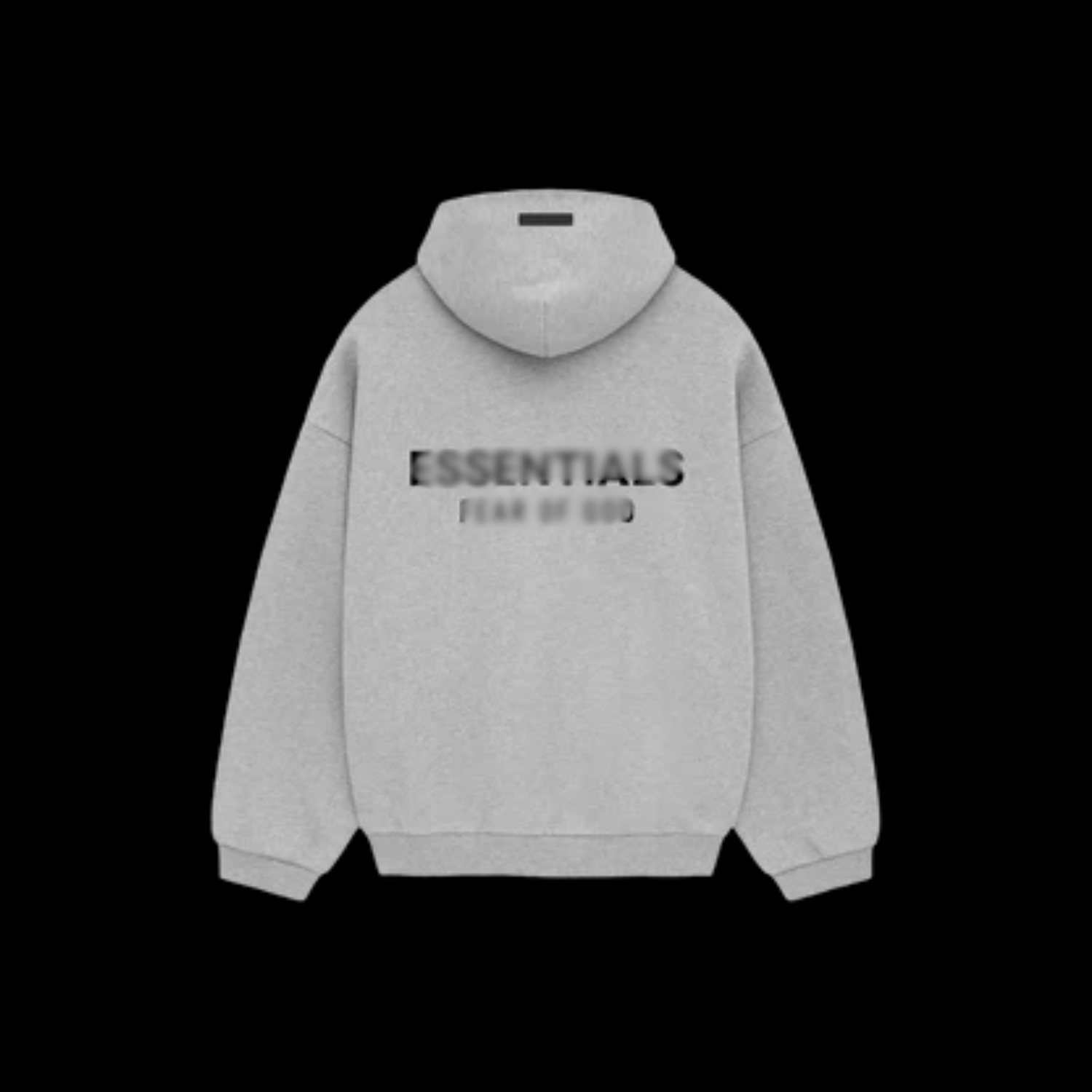 ESNTL HOODIE