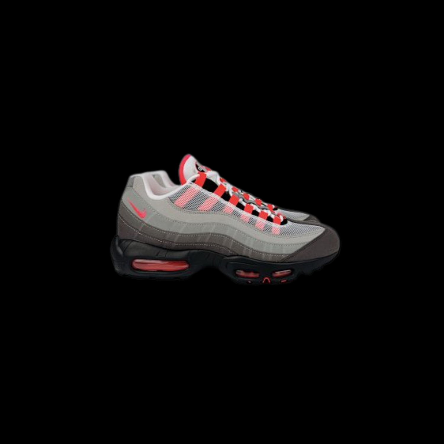 N1KE AM 95