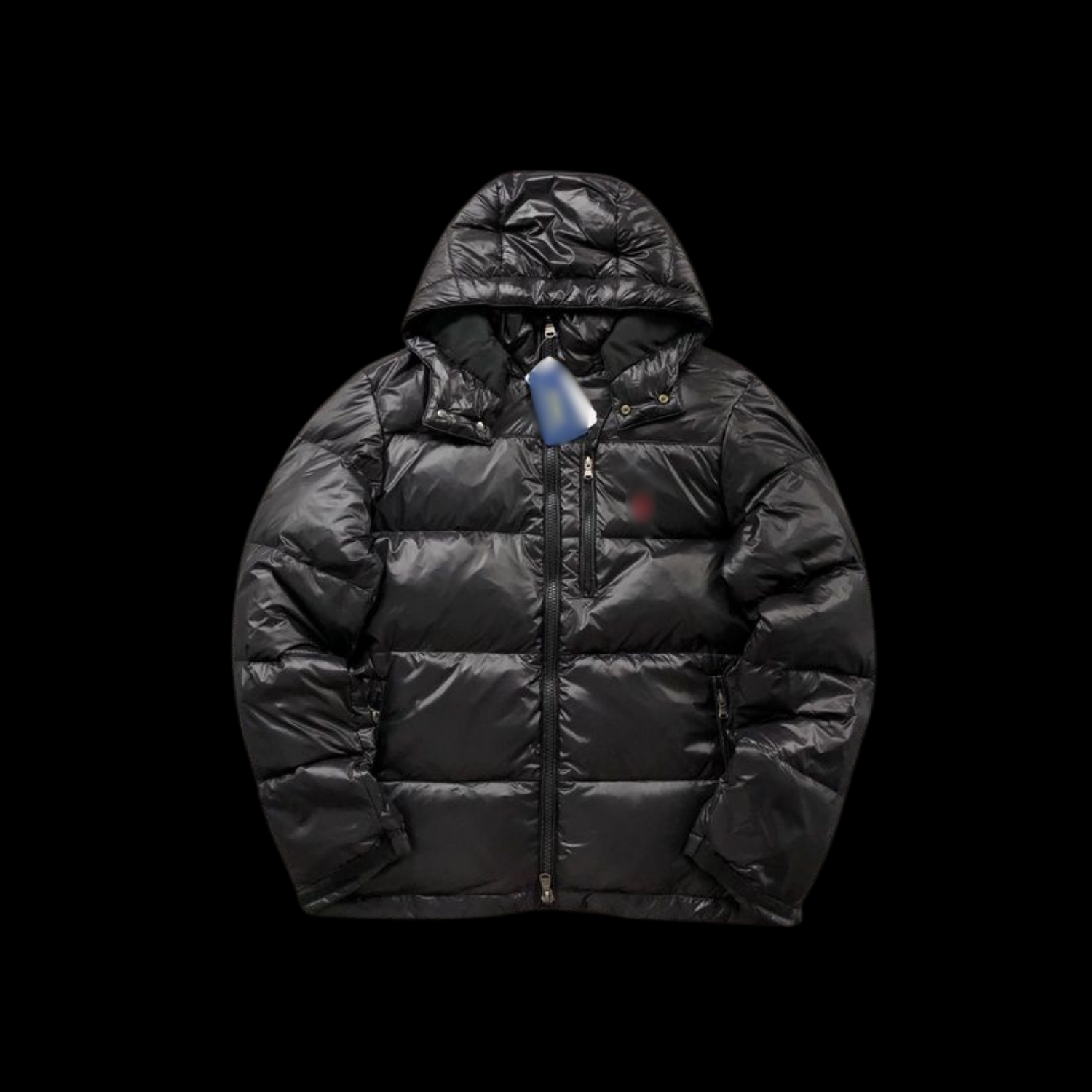 RALPH LAUREN PUFFER