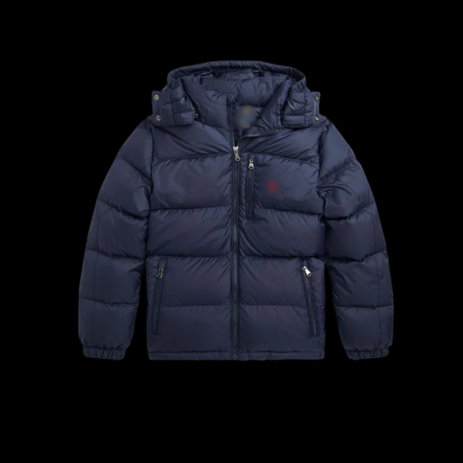 RALPH LAUREN PUFFER