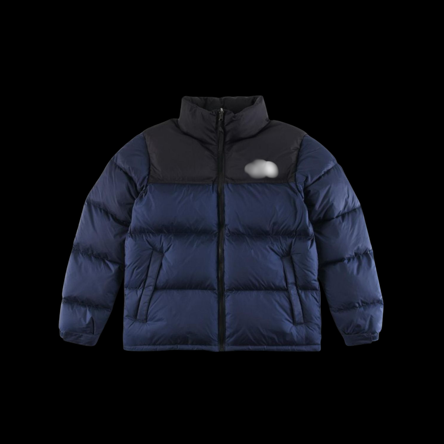 THE NORTH FACE PUFFER