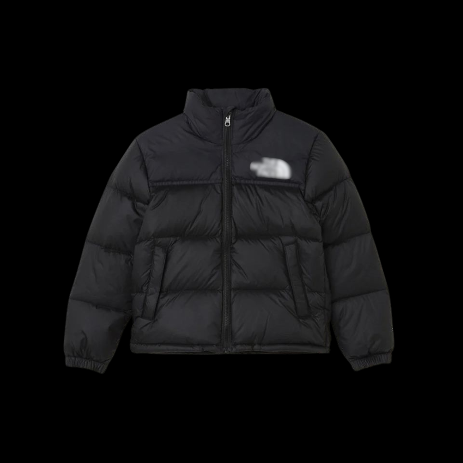 THE NORTH FACE PUFFER