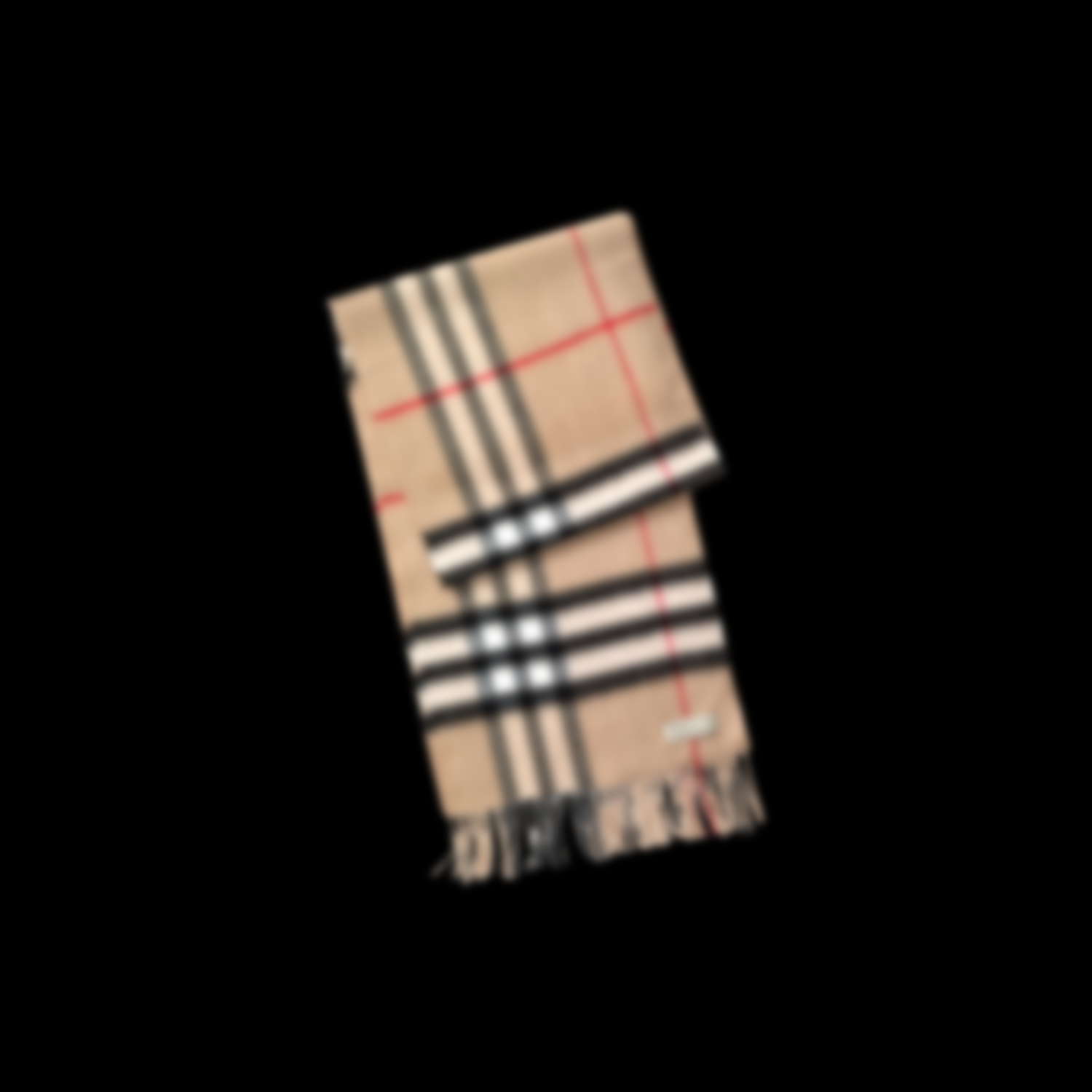 BBERRY SCARF