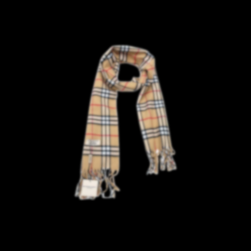 BBERRY SCARF