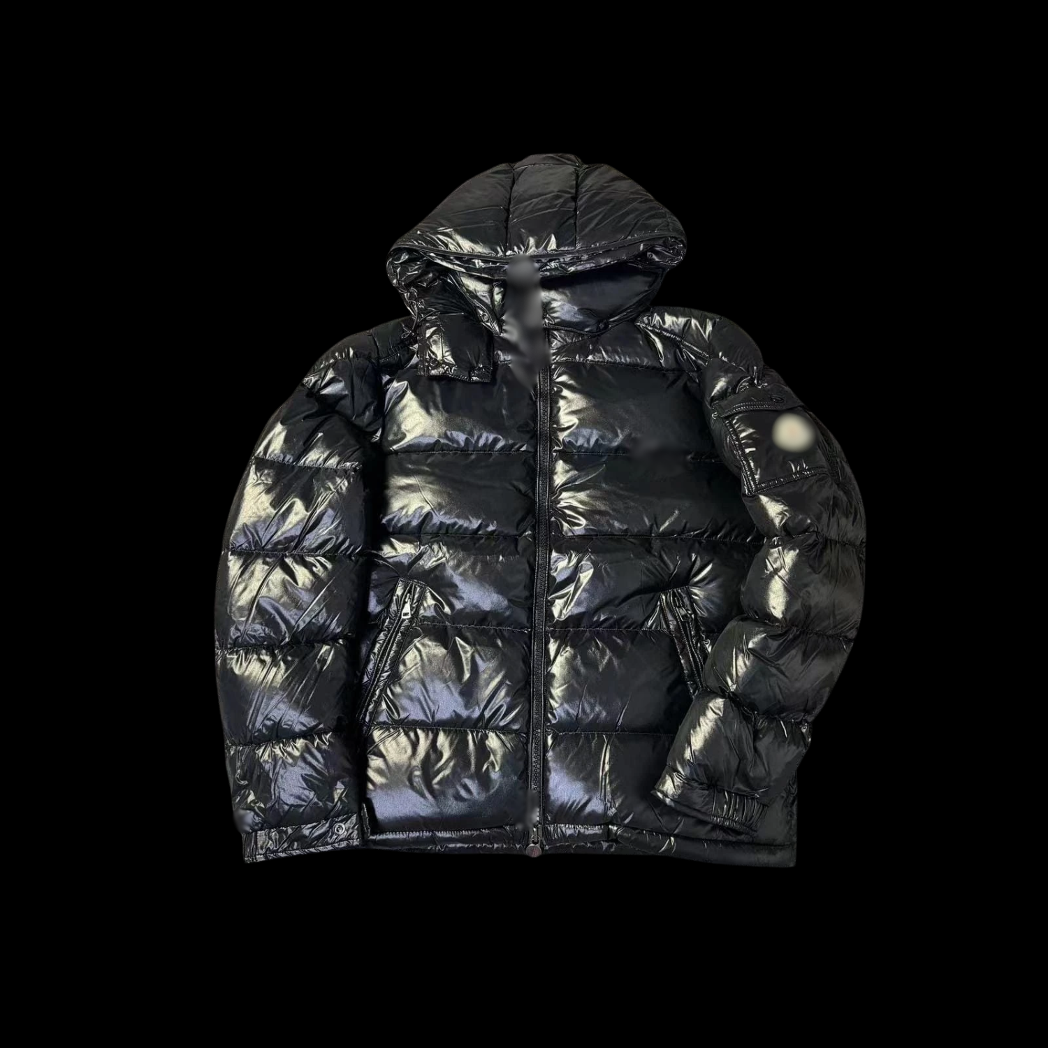 MONC PUFFER JACKET