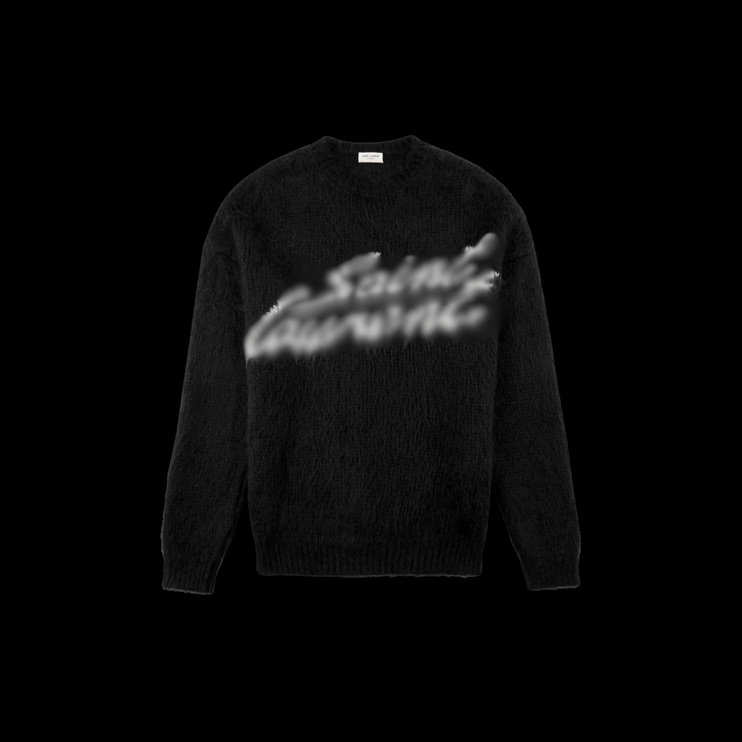 SA1NT LAUREN KNIT