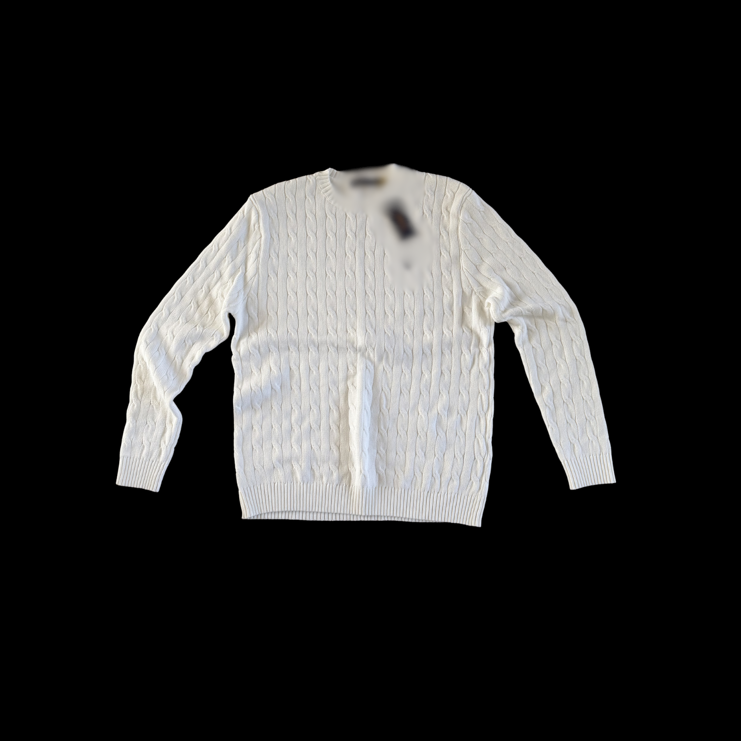 RL SWEATER