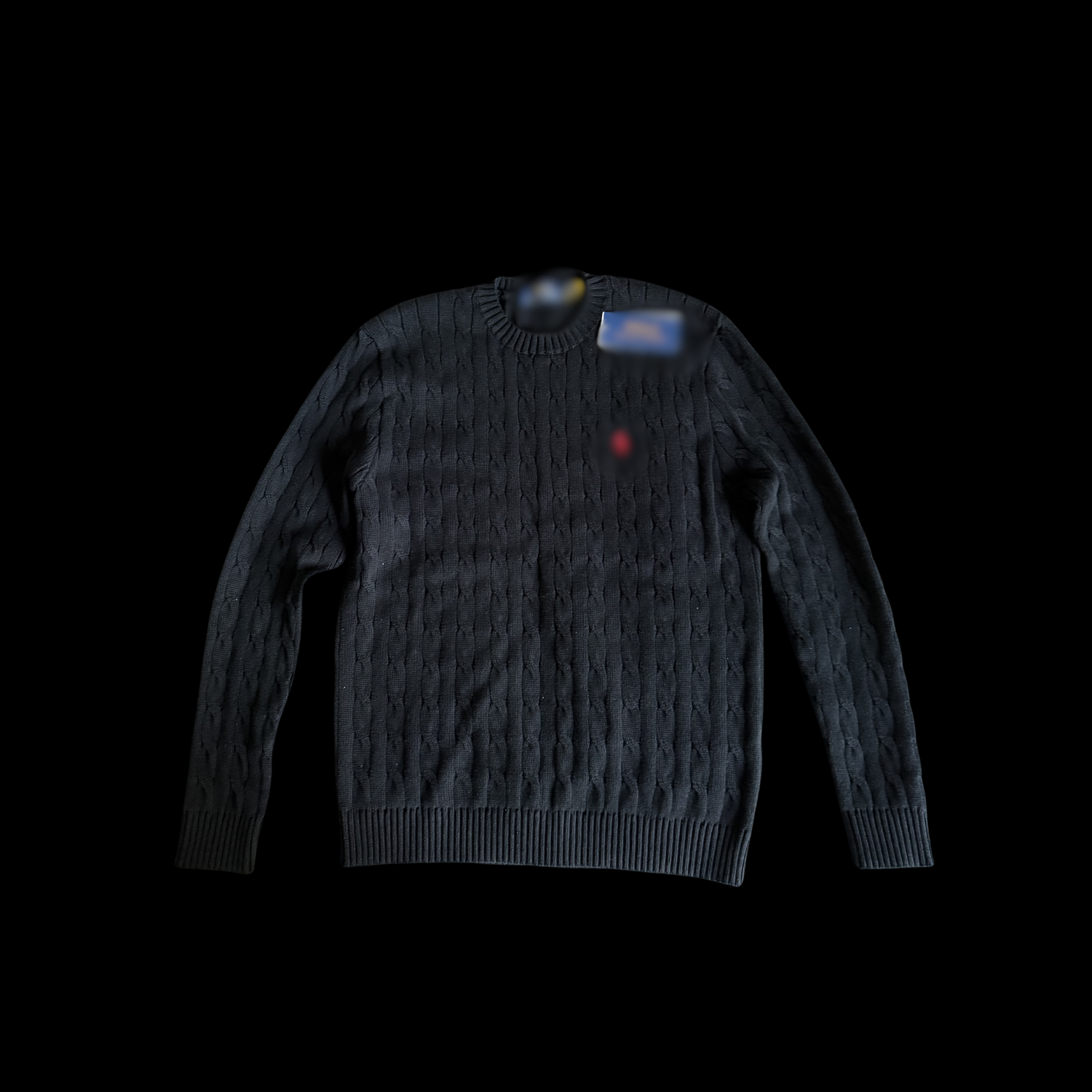 RL SWEATER
