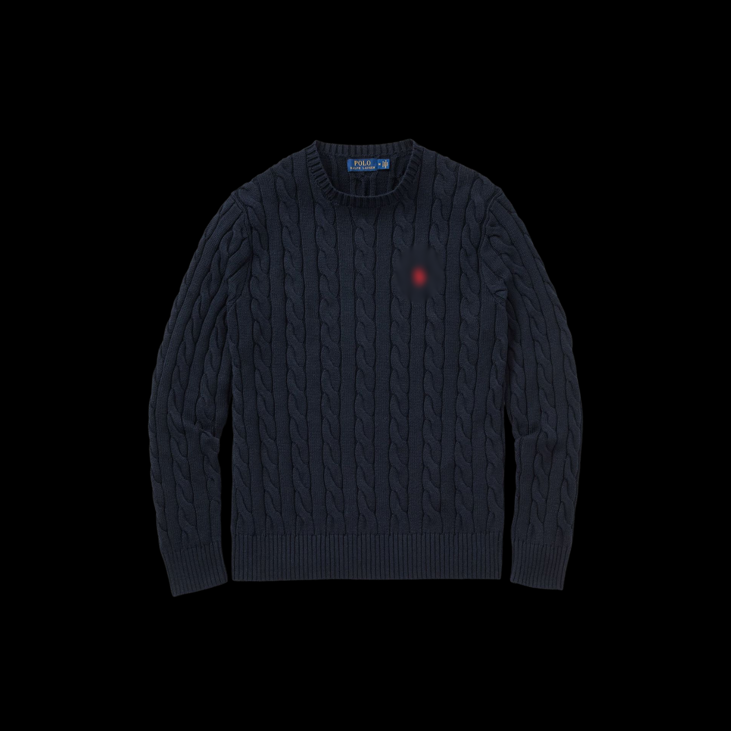 RL SWEATER