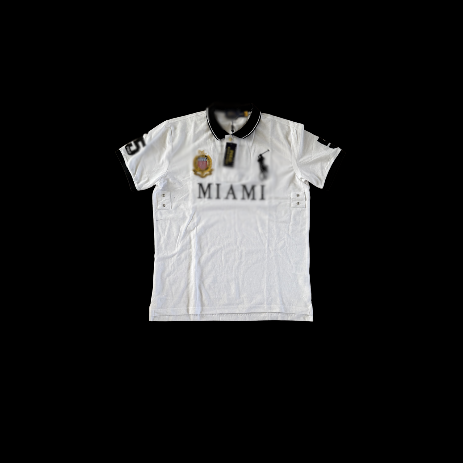RLPH LAREN CITY POLO