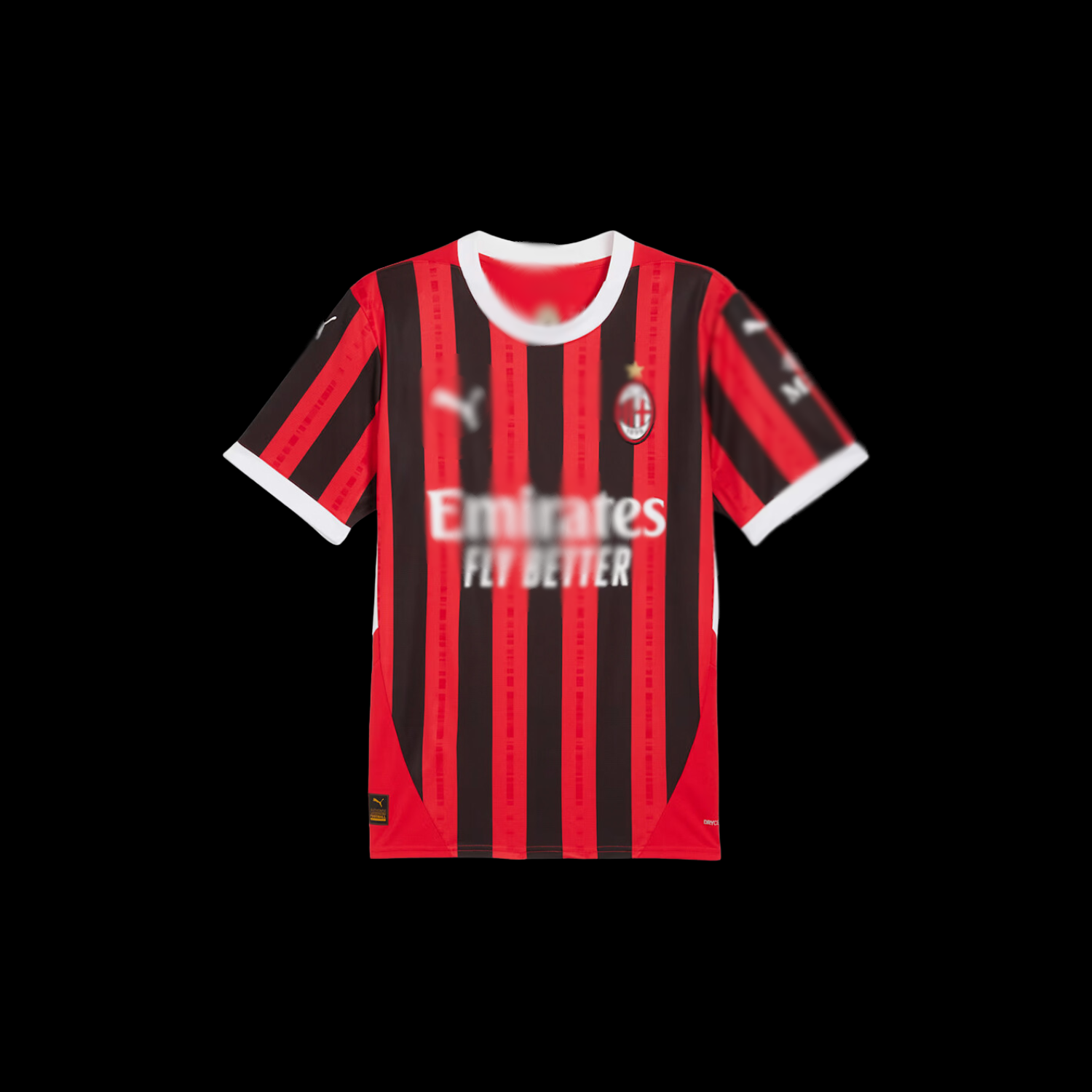 FTBL JERSEY