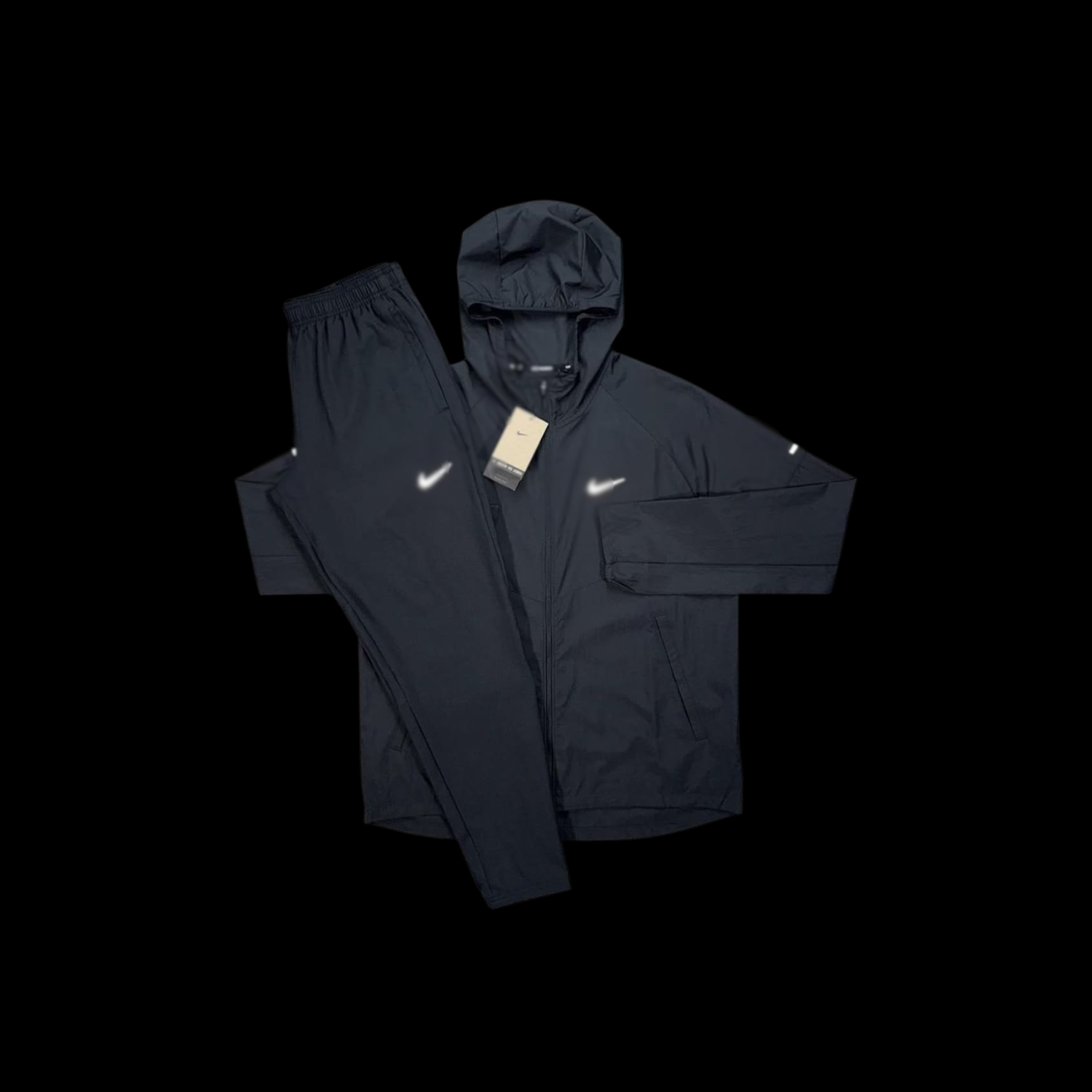 NIKE MILLER TRACKSUIT